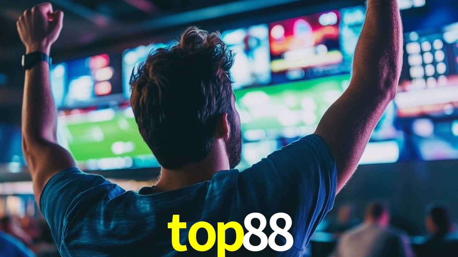 top88 - Cassino On-line Início Perfeito - top88.com