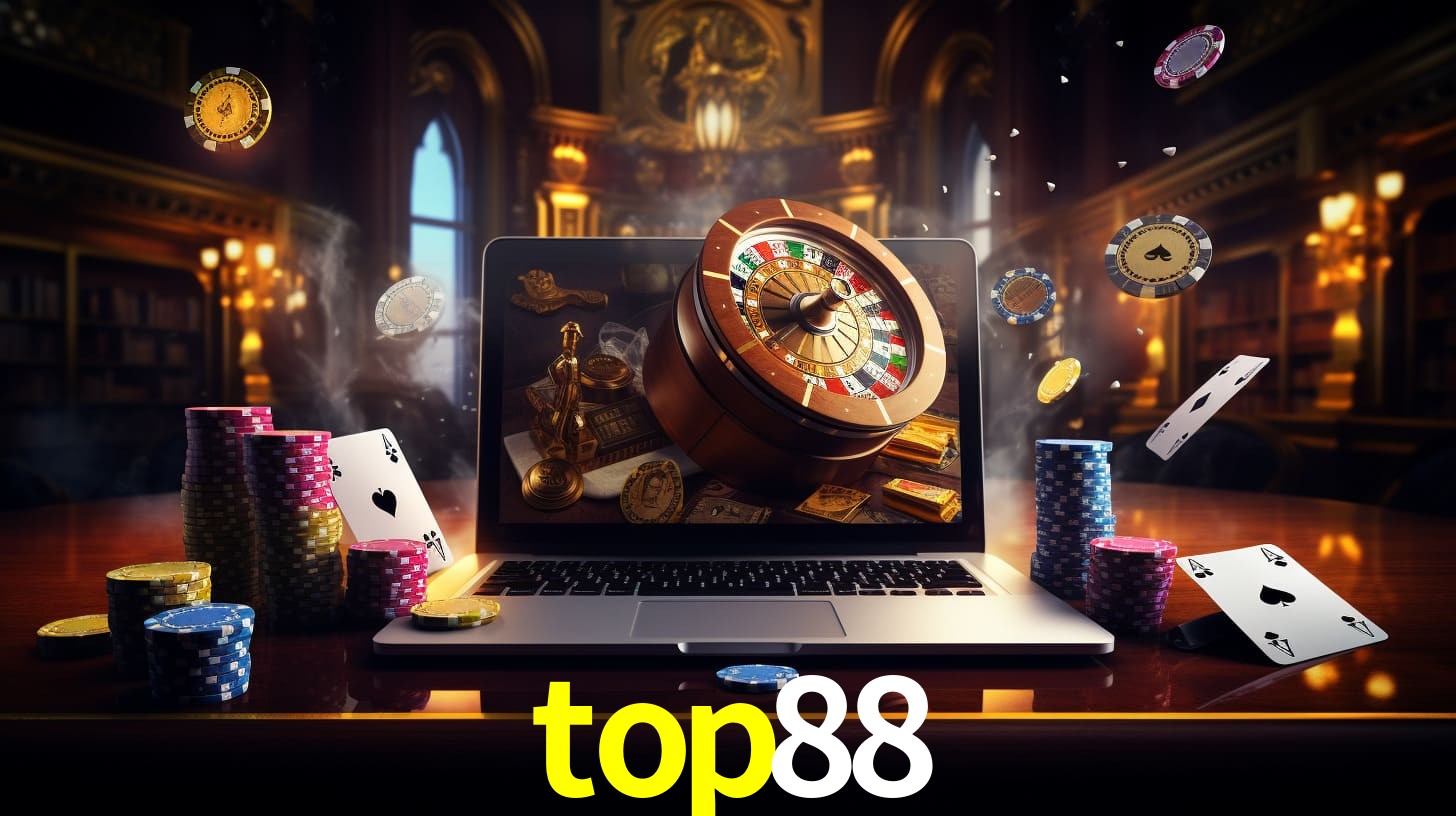 Live Casino top88