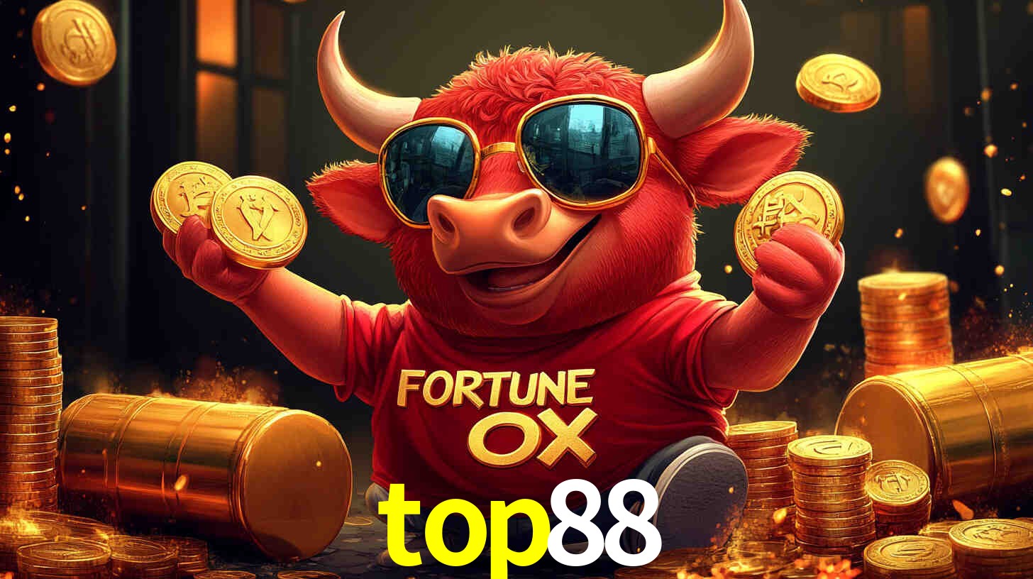 A Revolução dos Aplicativos de Jogos no top88