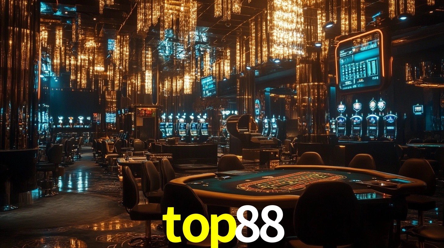 top88: Seu Especialista em Apostas Esportivas Brasileiras