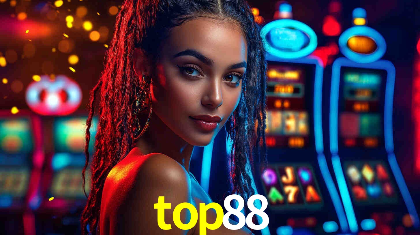 A Popularidade dos Caça-Níqueis no top88