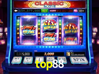 Explorando a Categoria de Eventos em Apostas na top88