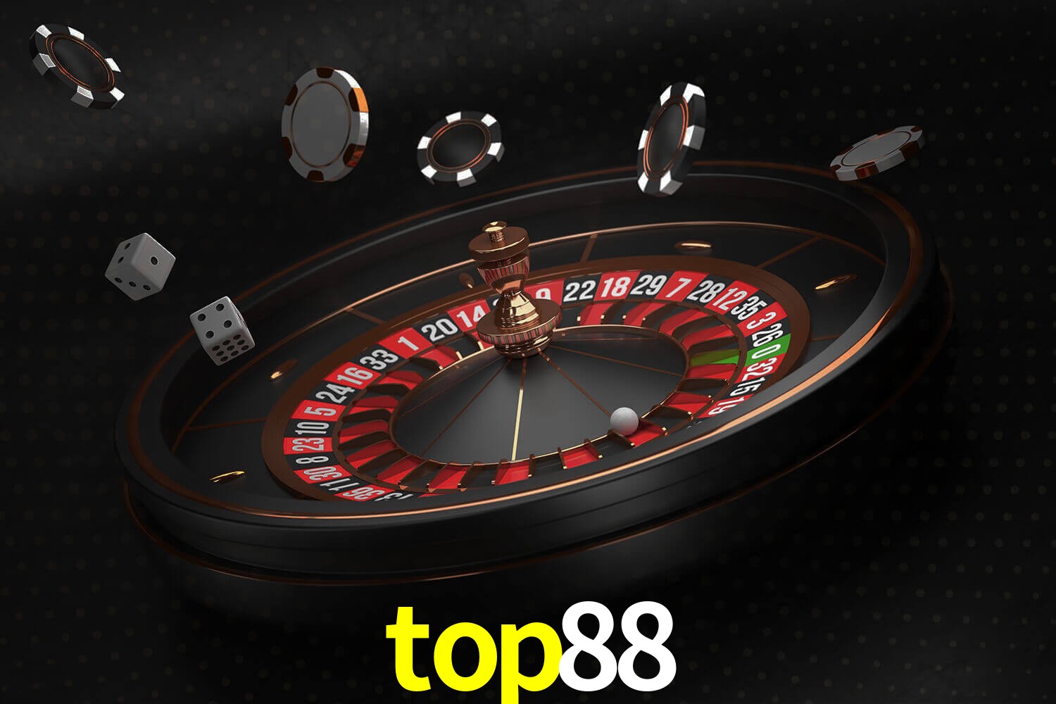 Sinta a adrenalina dos jogos de cassino com top88