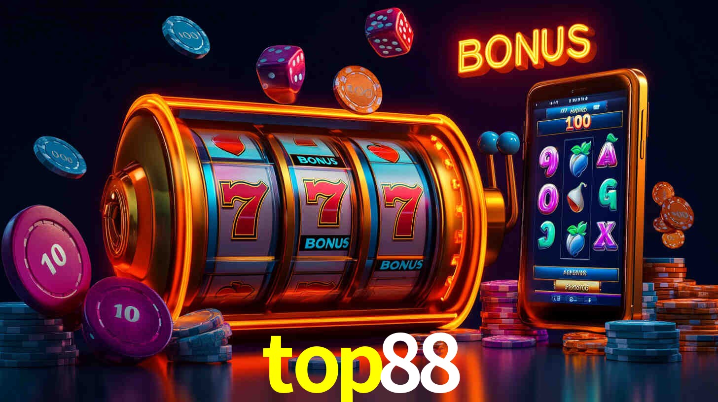 Descubra o Programa VIP da top88: Vantagens Exclusivas para Jogadores